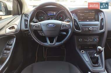 Універсал Ford Focus 2015 в Харкові