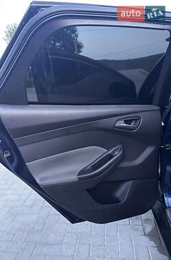 Универсал Ford Focus 2011 в 
