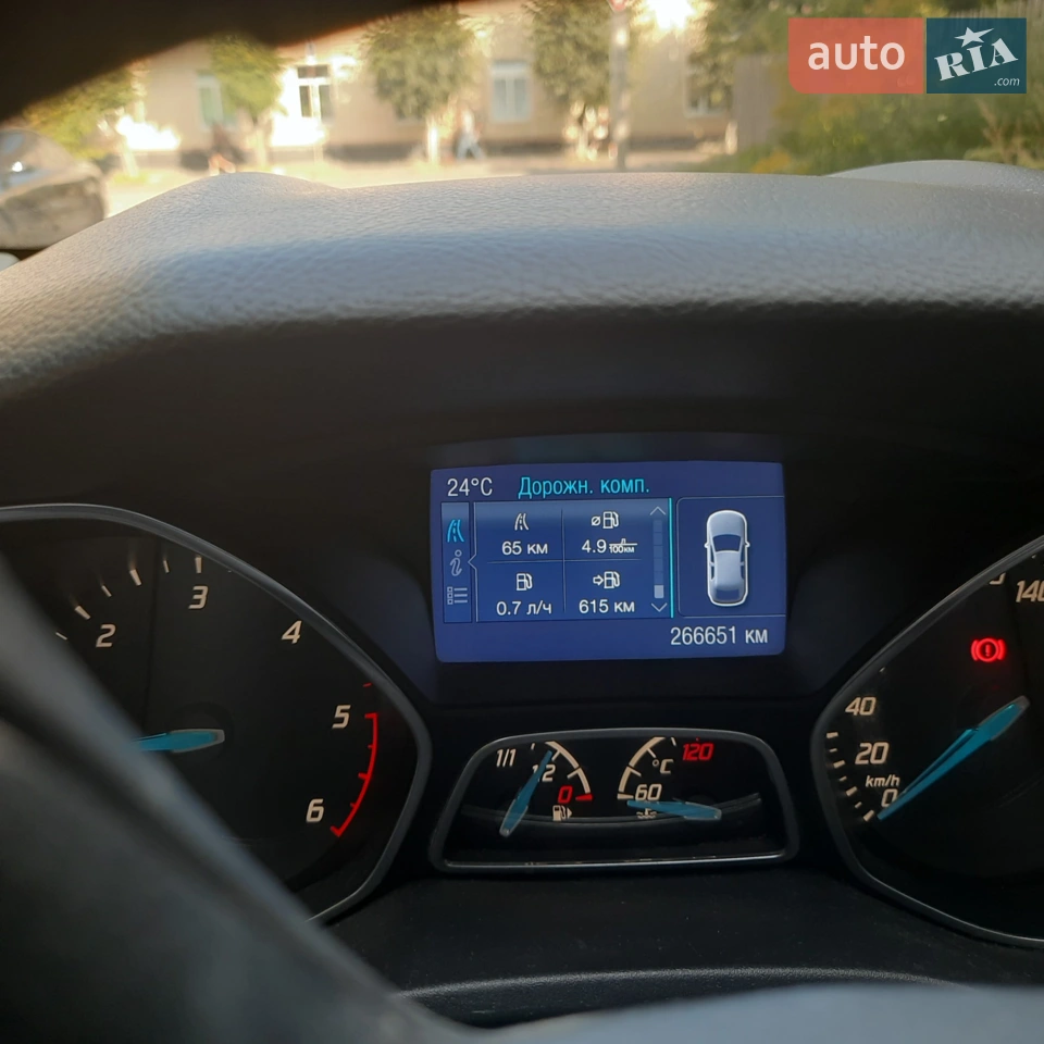 2013 Ford Focus - мініатюра 29