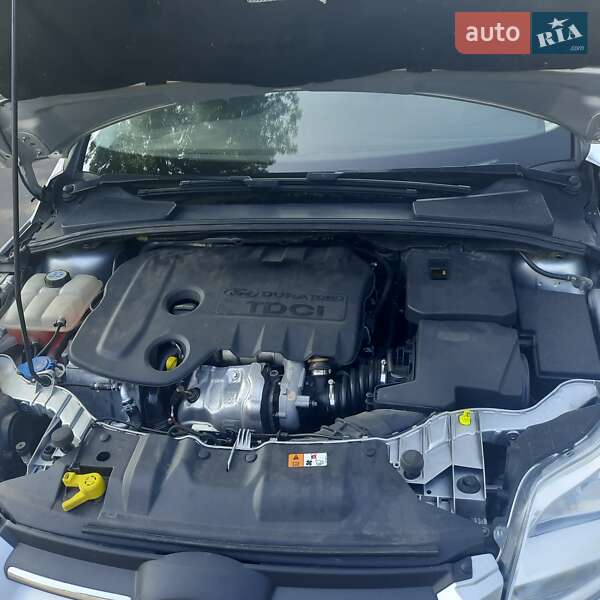 Универсал Ford Focus 2013 в Немирове фото 10 Универсал Ford Focus 2013 в Немирове