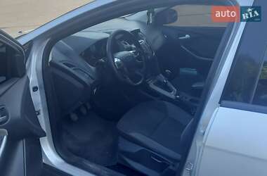 Универсал Ford Focus 2013 в Немирове