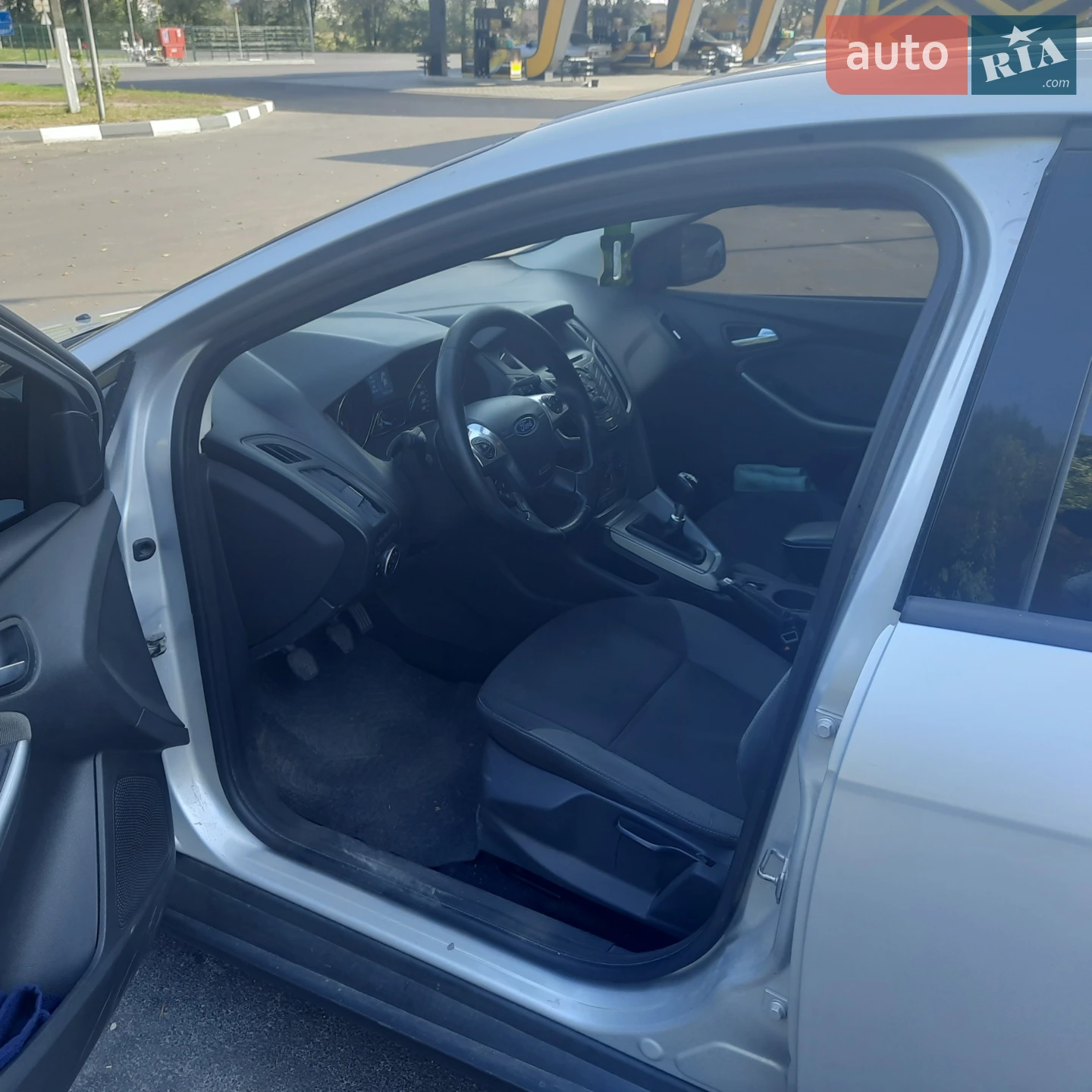 2013 Ford Focus - мініатюра 11