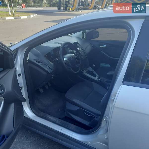 Универсал Ford Focus 2013 в Немирове фото 11 Универсал Ford Focus 2013 в Немирове