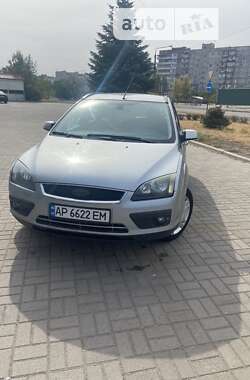 Універсал Ford Focus 2005 в Запоріжжі