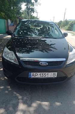 Универсал Ford Focus 2008 в Запорожье