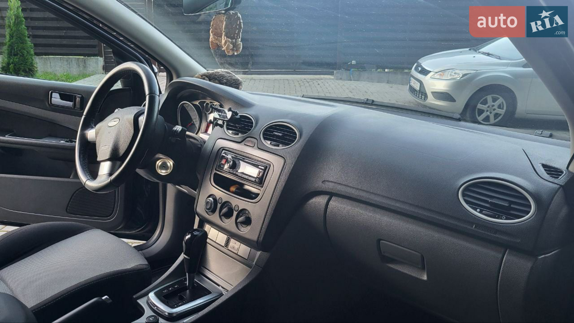 2011 Ford Focus - мініатюра 4