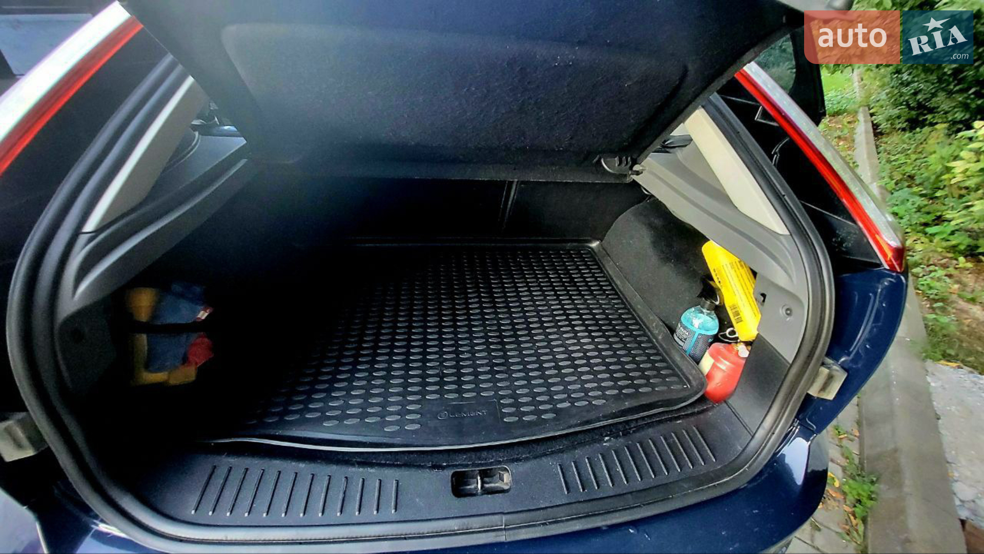 2011 Ford Focus - мініатюра 7