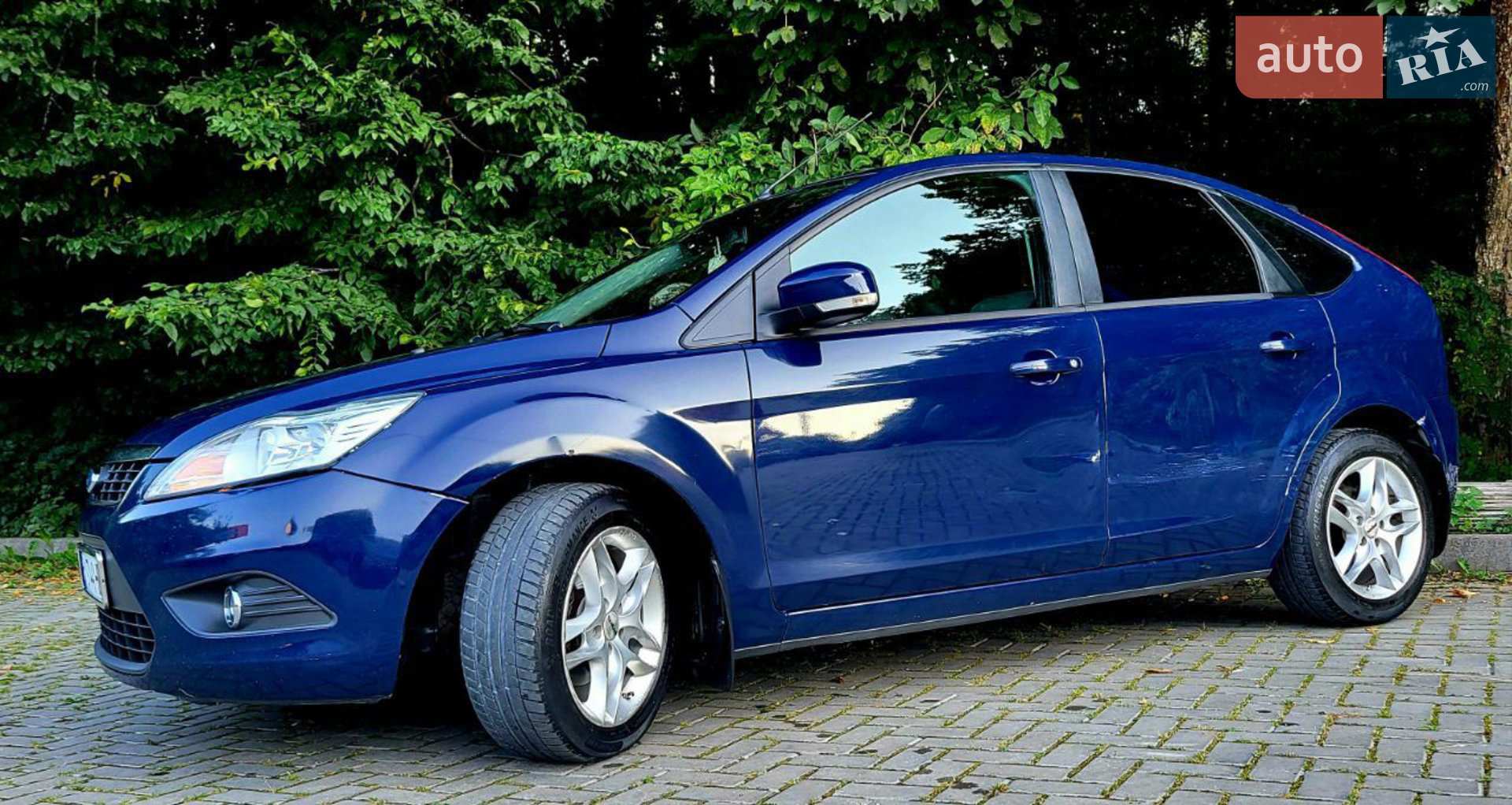 2011 Ford Focus - мініатюра 12