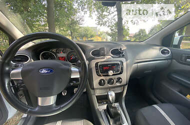 Универсал Ford Focus 2010 в Хмельнике