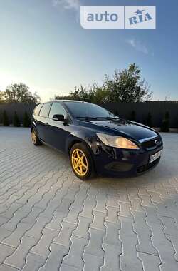 Универсал Ford Focus 2010 в Самборе