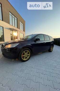 Универсал Ford Focus 2010 в Самборе