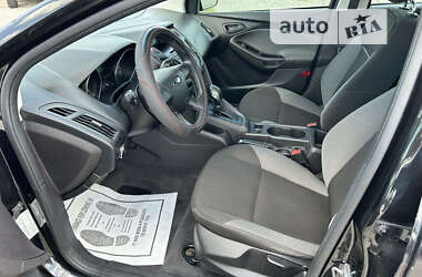 Седан Ford Focus 2014 в 