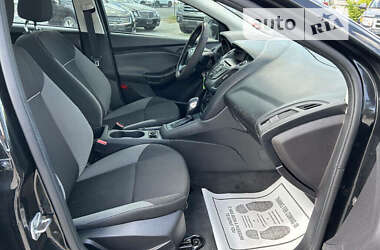 Седан Ford Focus 2014 в 