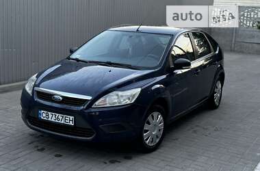 Універсал Ford Focus 2008 в Прилуках