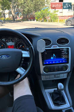 Универсал Ford Focus 2010 в Харькове