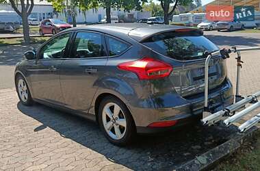 Хетчбек Ford Focus 2015 в Одесі