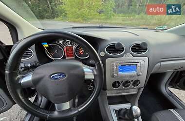 Универсал Ford Focus 2010 в Ковеле