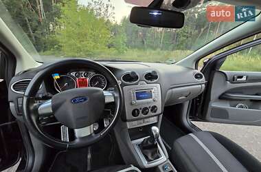 Универсал Ford Focus 2010 в Ковеле