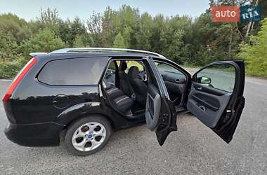 Универсал Ford Focus 2010 в Ковеле