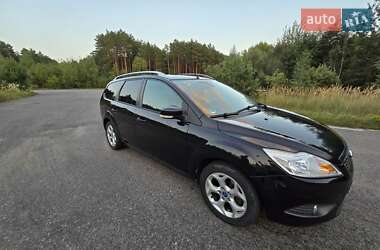Универсал Ford Focus 2010 в Ковеле