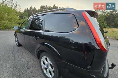Универсал Ford Focus 2010 в Ковеле
