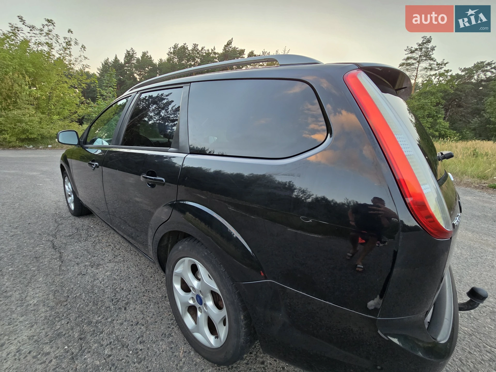 2010 Ford Focus - мініатюра 19