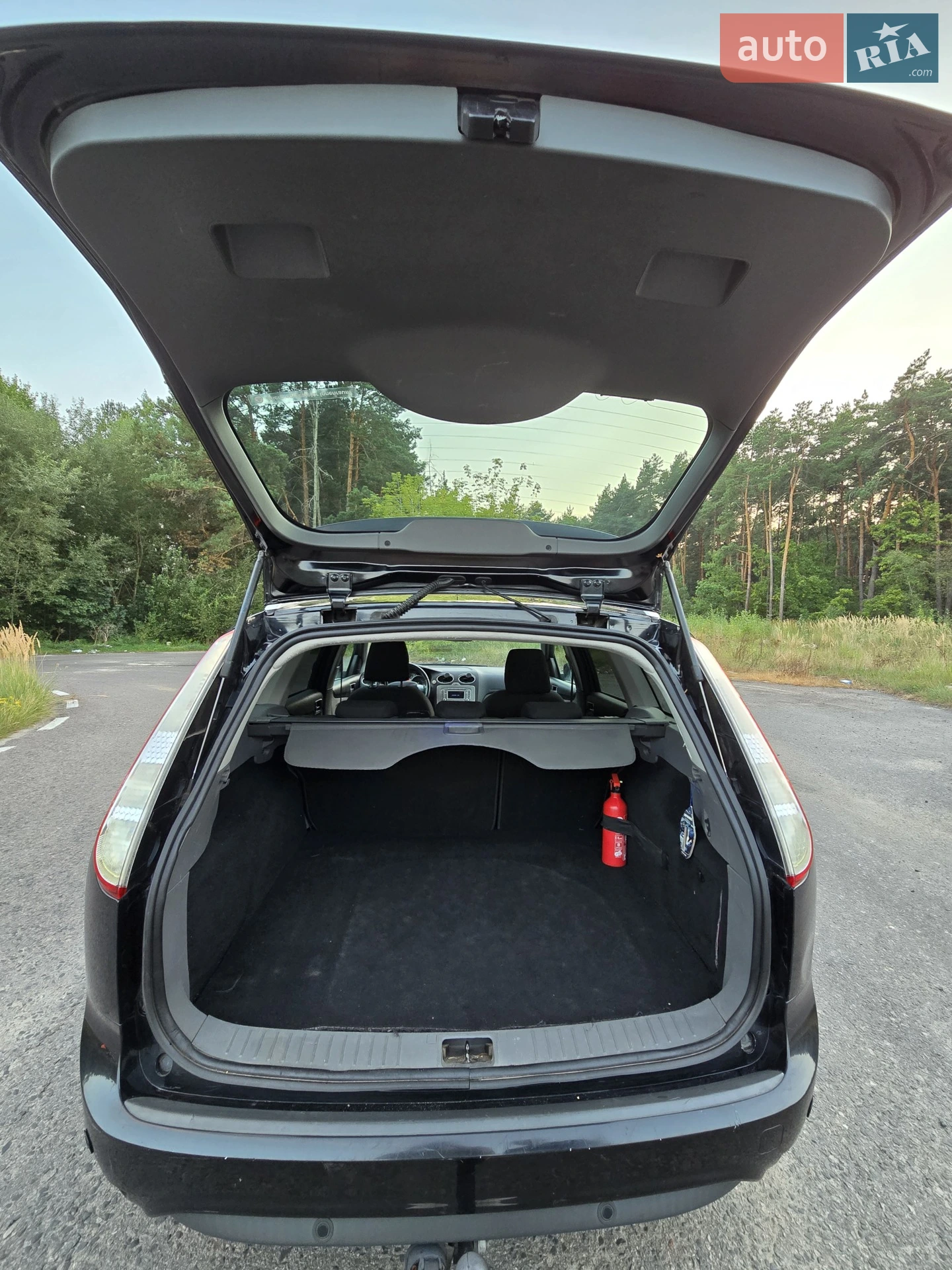 2010 Ford Focus - мініатюра 23