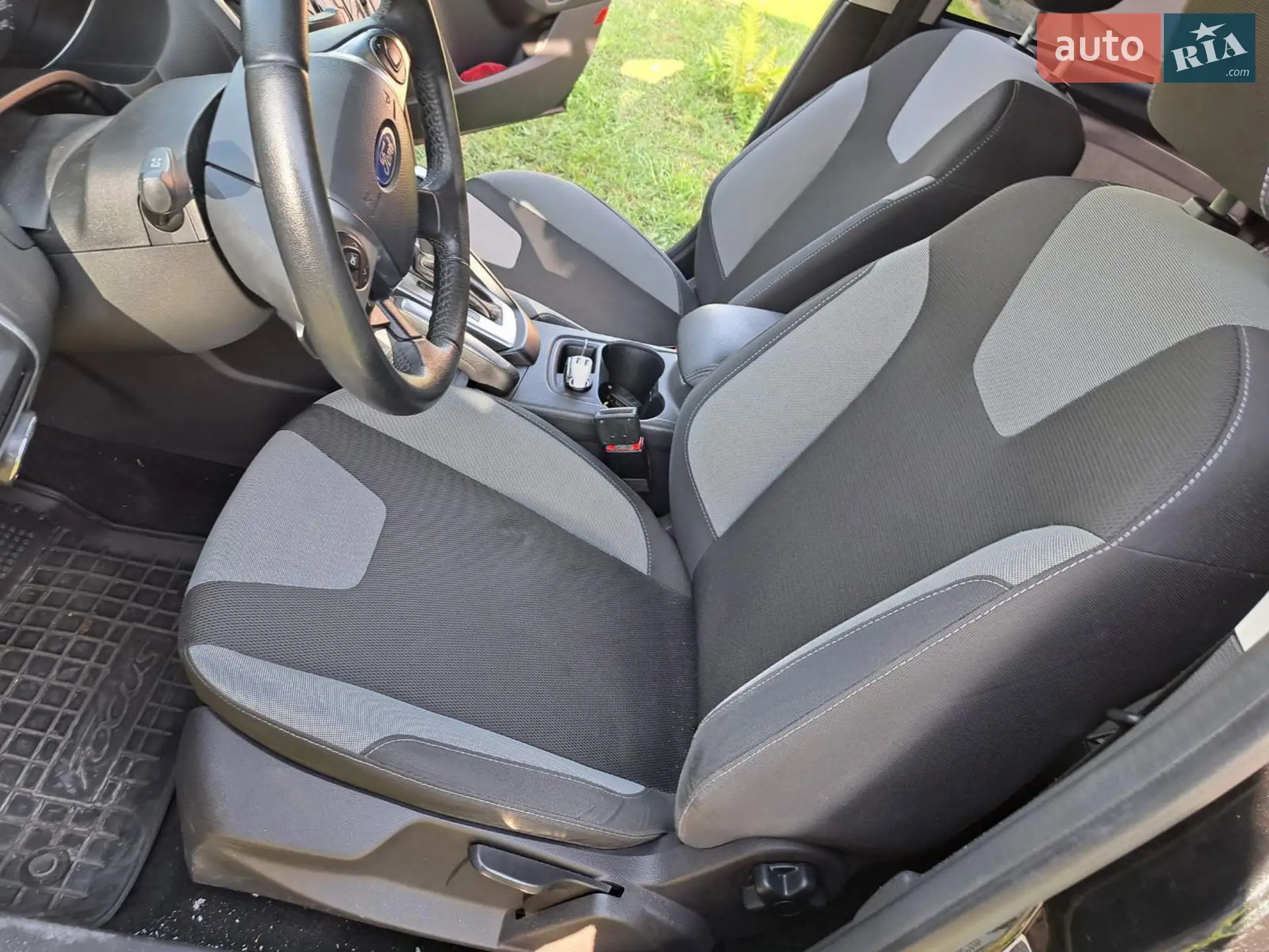 2011 Ford Focus - мініатюра 13