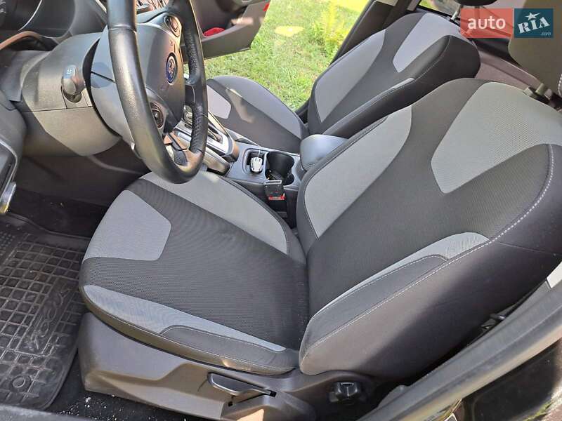 Универсал Ford Focus 2011 в Кременце