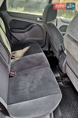 Седан Ford Focus 2005 в Белой Церкви