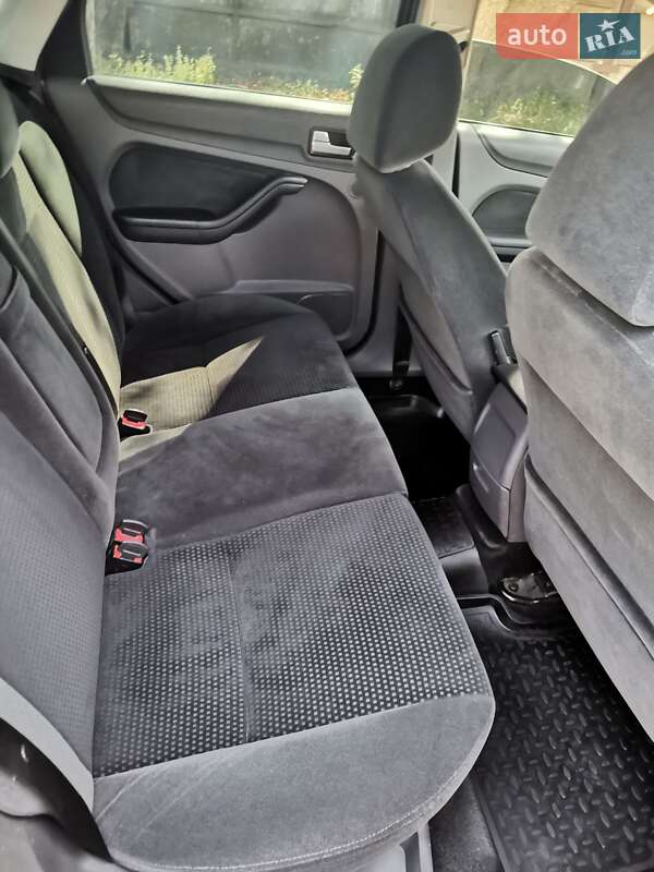 Седан Ford Focus 2005 в Белой Церкви фото 8 Седан Ford Focus 2005 в Белой Церкви