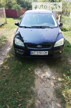 Універсал Ford Focus 2007 в Долині