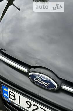 Хетчбек Ford Focus 2011 в Києві