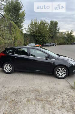 Хетчбек Ford Focus 2011 в Києві