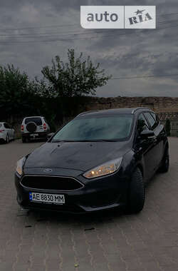 Универсал Ford Focus 2016 в Софиевке