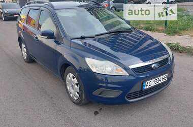 Універсал Ford Focus 2008 в Луцьку