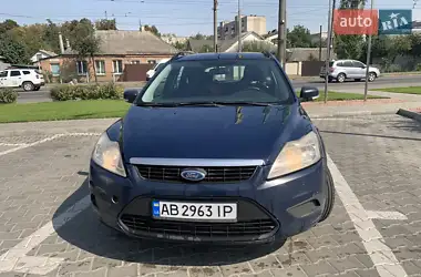 Ford Focus 2009