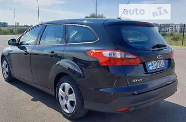 Універсал Ford Focus 2013 в Рівному