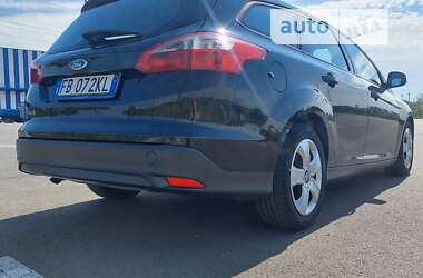 Універсал Ford Focus 2013 в Рівному