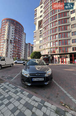 Седан Ford Focus 2011 в Івано-Франківську