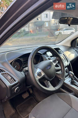 Седан Ford Focus 2011 в Івано-Франківську