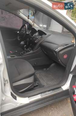 Универсал Ford Focus 2015 в Ровно