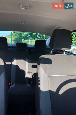 Седан Ford Focus 2013 в Стрые