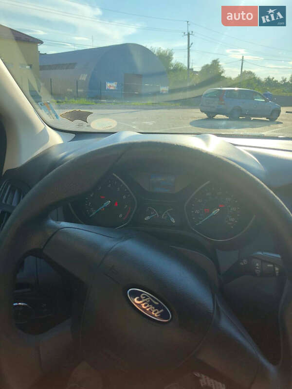 Седан Ford Focus 2013 в Стрые фото 13 Седан Ford Focus 2013 в Стрые