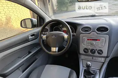 Ford Focus 2009