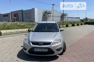 Універсал Ford Focus 2009 в Хусті