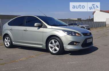 Хэтчбек Ford Focus 2010 в Виннице