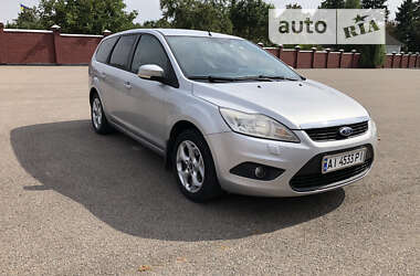 Универсал Ford Focus 2010 в Фастове