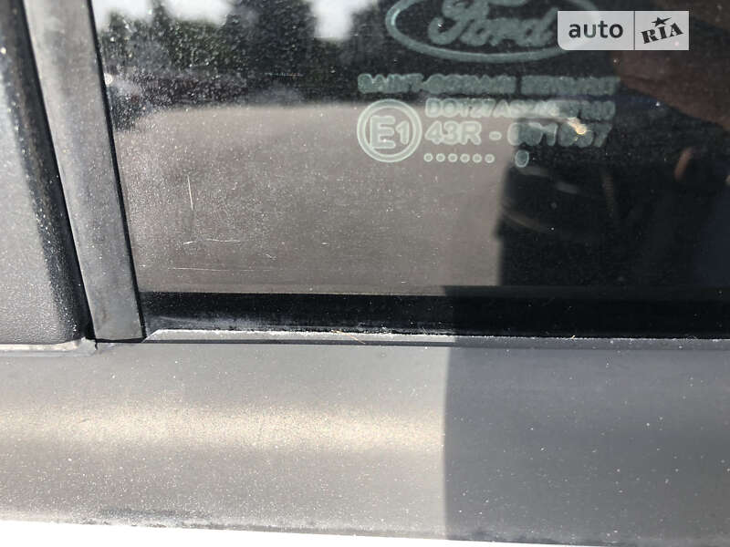 Универсал Ford Focus 2010 в Фастове