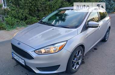 Хэтчбек Ford Focus 2014 в Краматорске